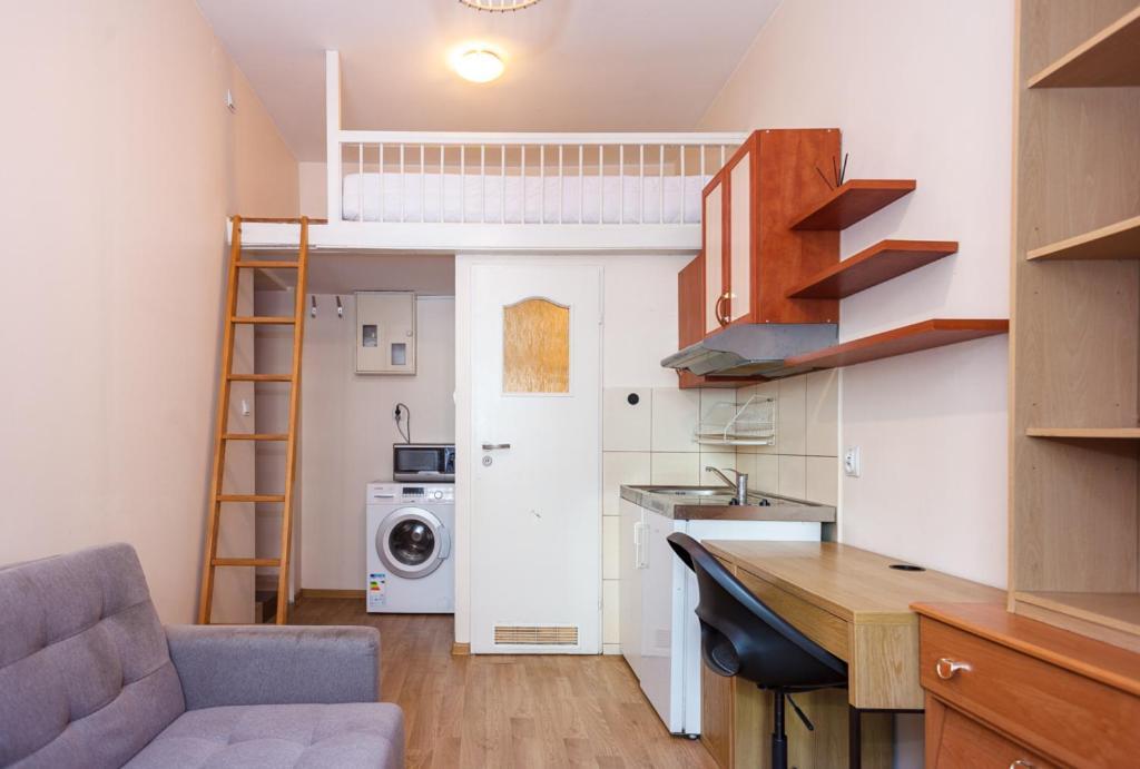Apartament Krotkoterminowy Kat