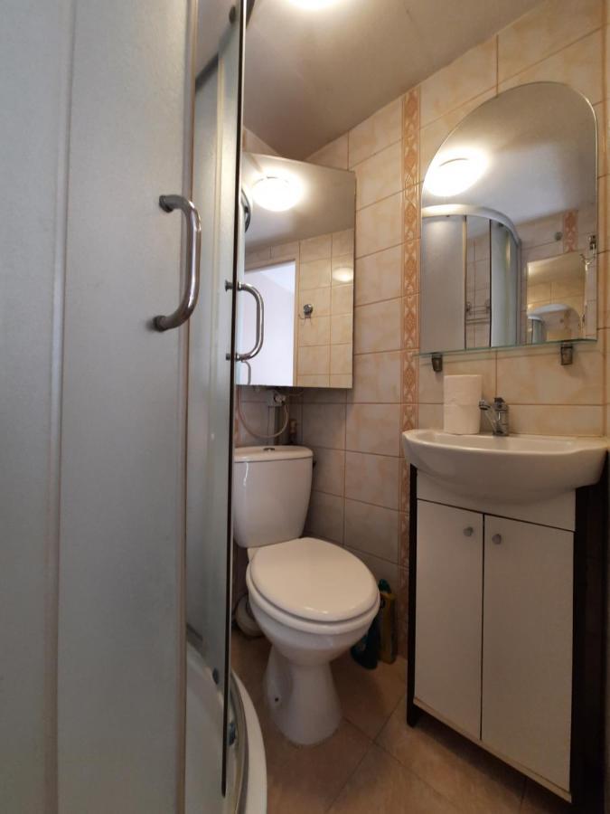 Krotkoterminowy Kat Apartament
