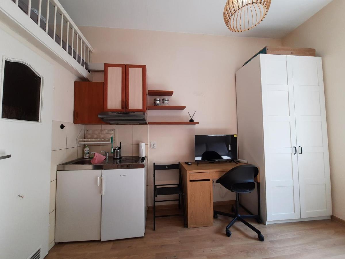 Apartament Krotkoterminowy Kat Wrocław